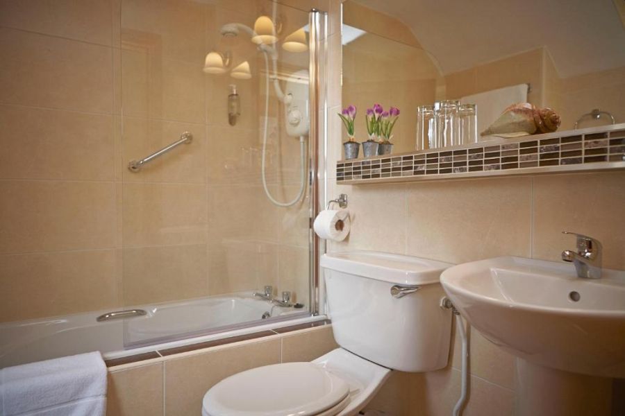 Cullinan`s Guesthouse - Doolin