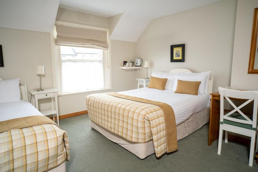 Cullinan`s Guesthouse - Doolin