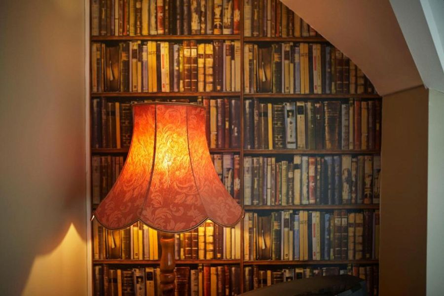 Cullinan`s Guesthouse - Doolin