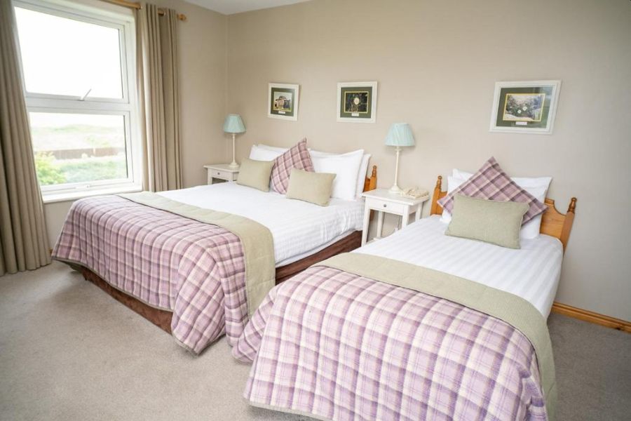 Cullinan`s Guesthouse - Doolin