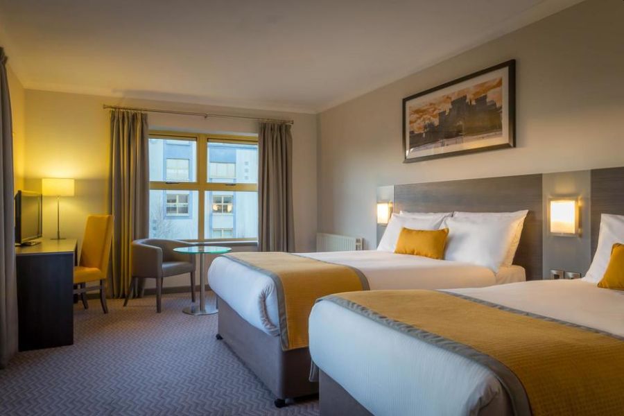 Maldron Hotel, Derry