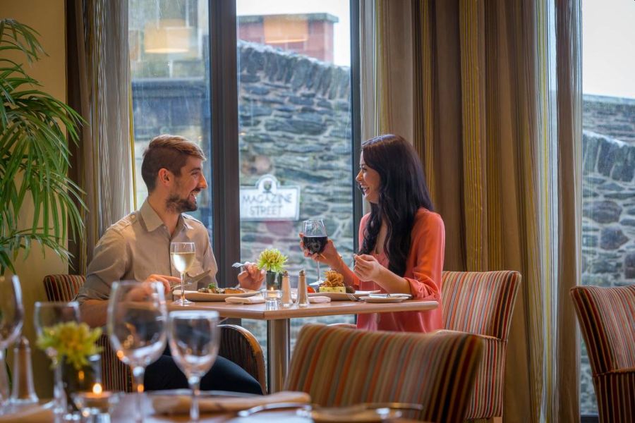 Maldron Hotel, Derry