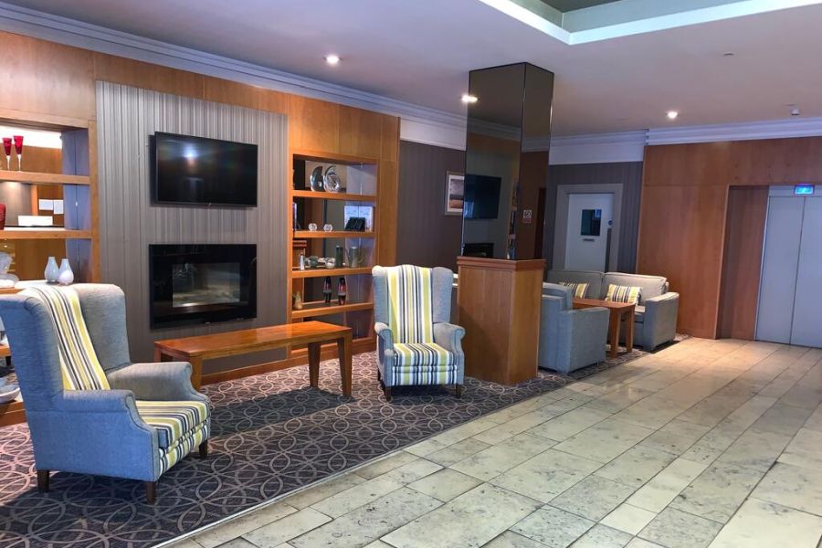 Maldron Hotel, Derry