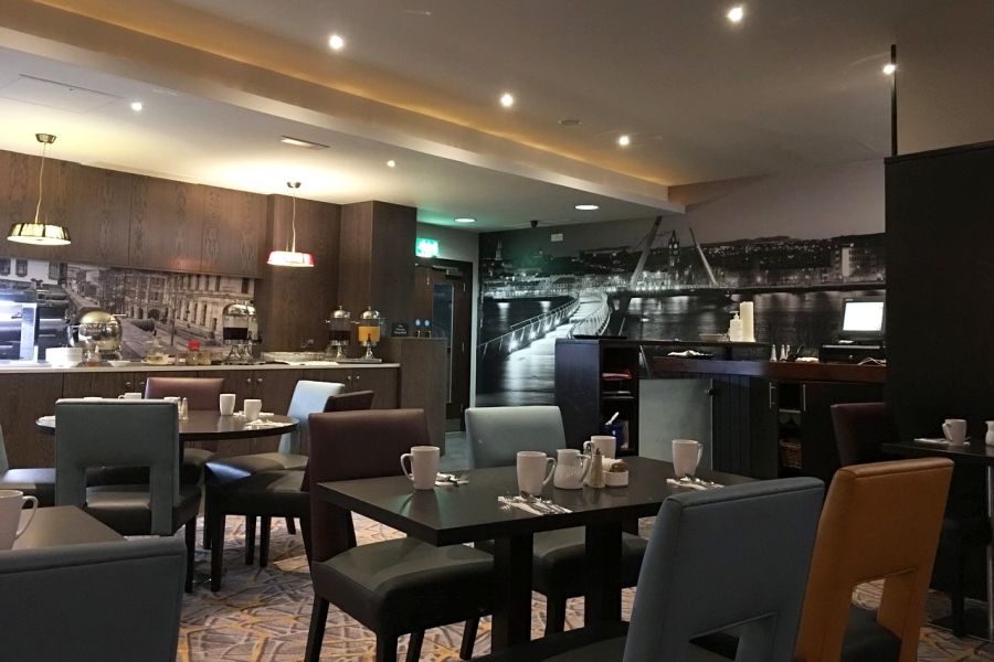 Maldron Hotel, Derry