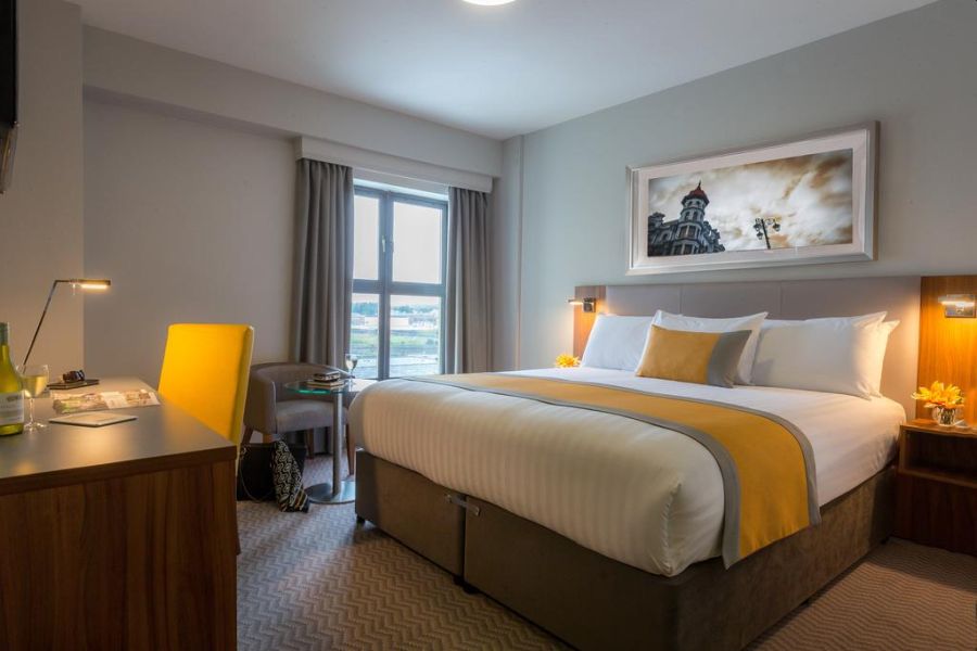 Maldron Hotel, Derry