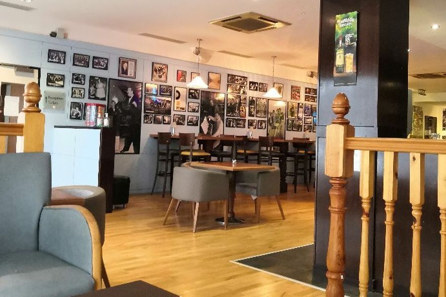 Maldron Hotel, Derry