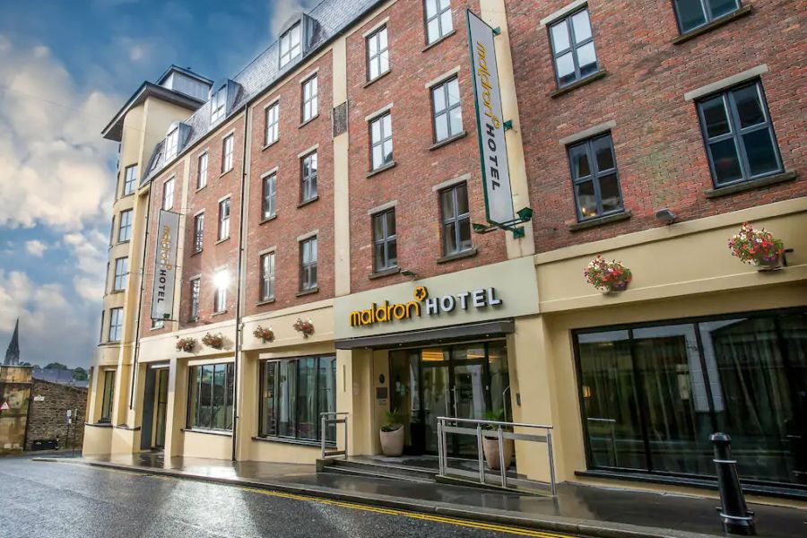 Maldron Hotel, Derry