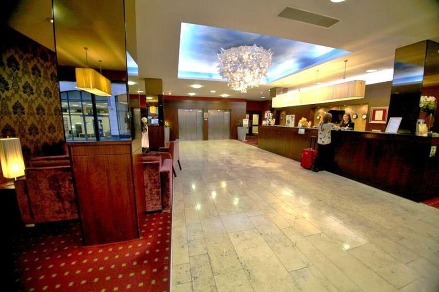 Maldron Hotel, Derry