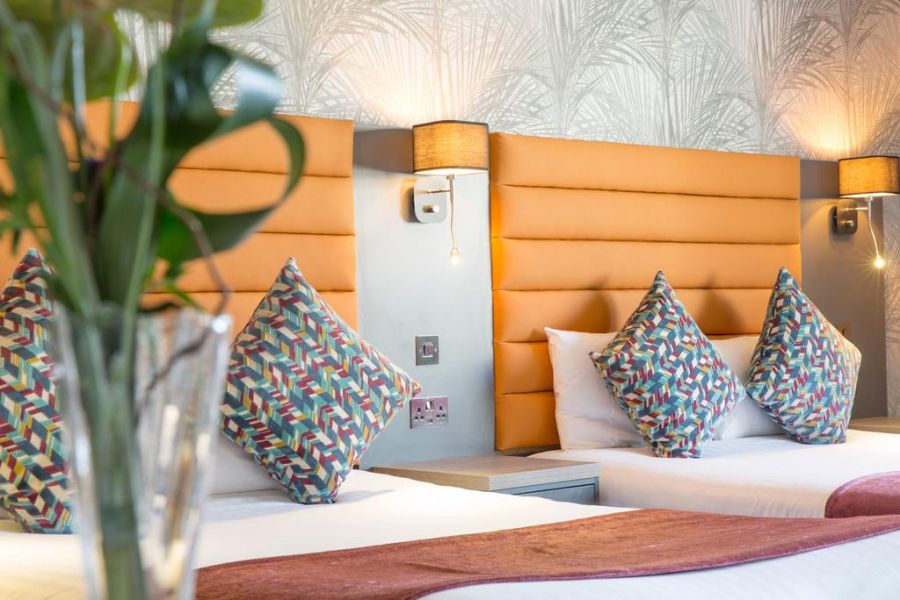 Diamond Coast Hotel - Enniscrone