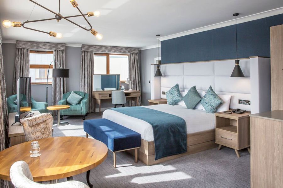Diamond Coast Hotel - Enniscrone