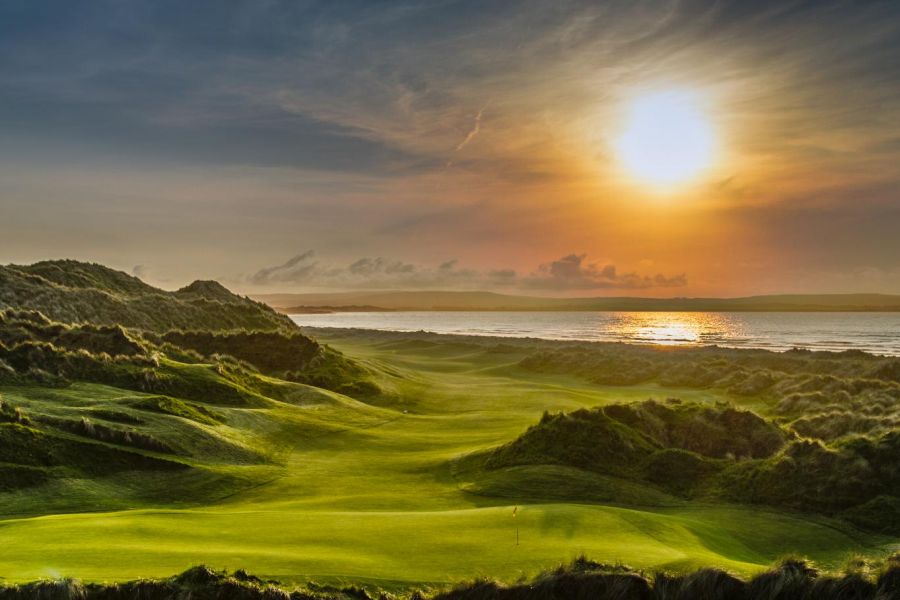 Diamond Coast Hotel - Enniscrone