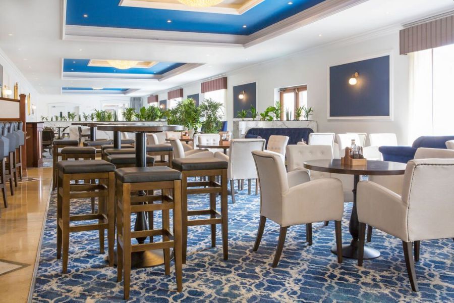Diamond Coast Hotel - Enniscrone
