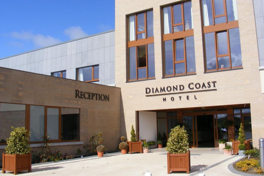 Diamond Coast Hotel - Enniscrone