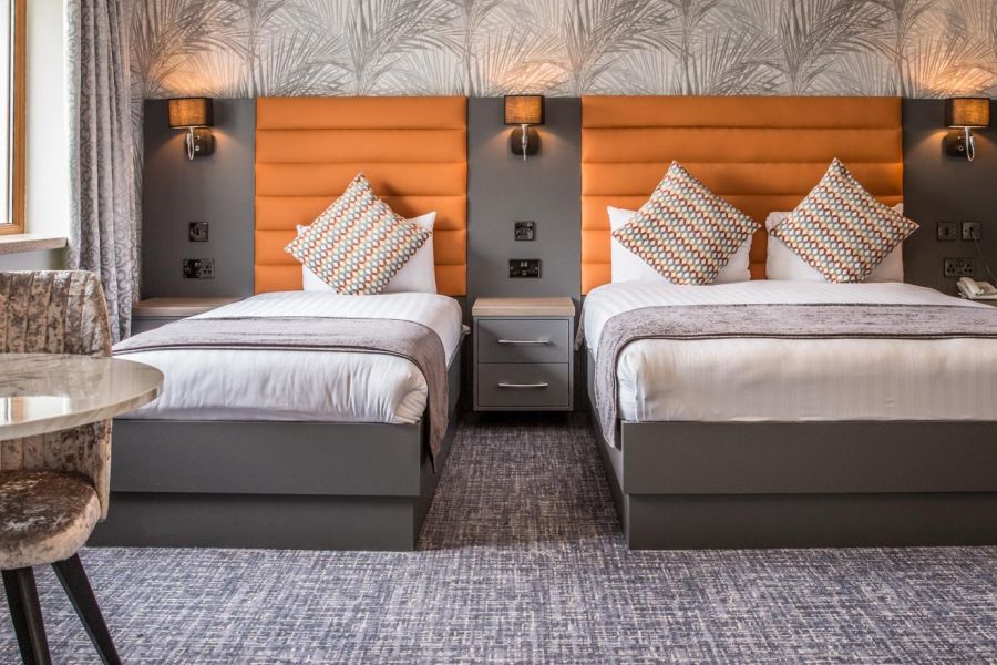Diamond Coast Hotel - Enniscrone