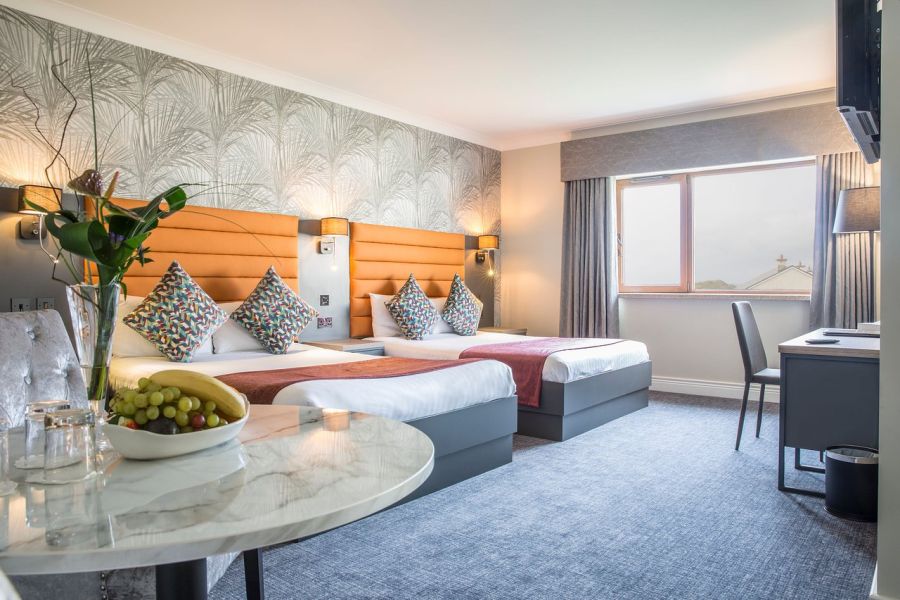 Diamond Coast Hotel - Enniscrone