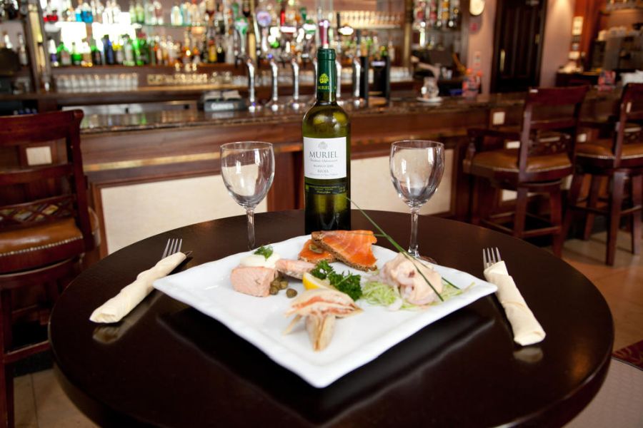 Diamond Coast Hotel - Enniscrone