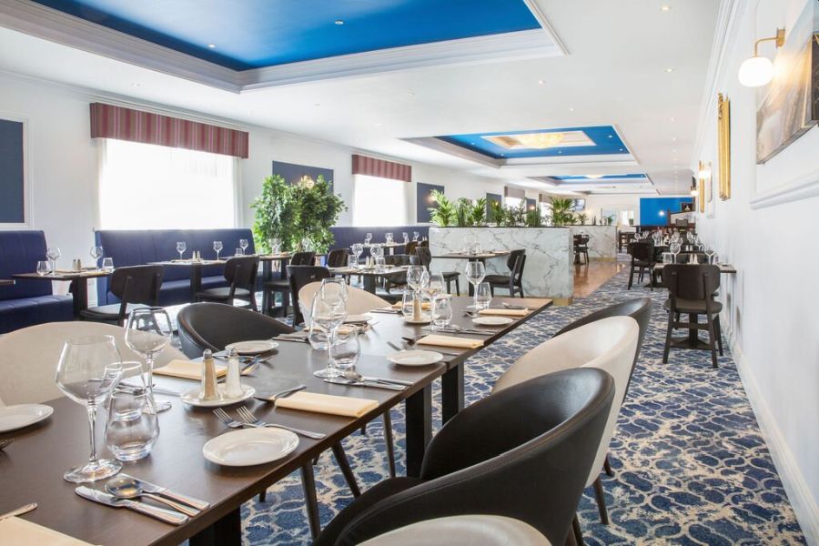 Diamond Coast Hotel - Enniscrone