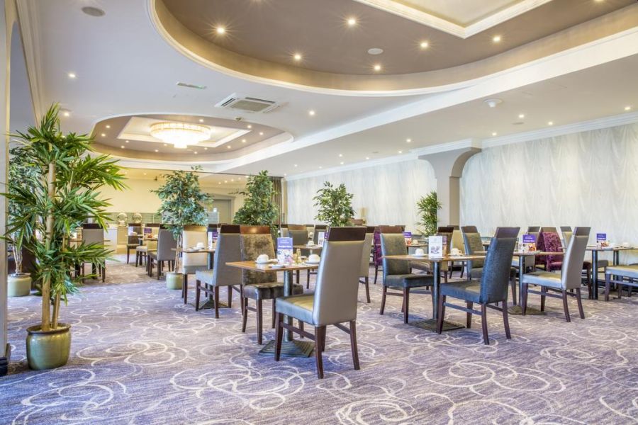 Diamond Coast Hotel - Enniscrone
