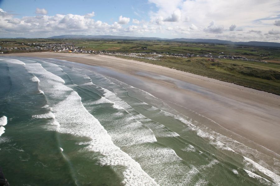 Diamond Coast Hotel - Enniscrone