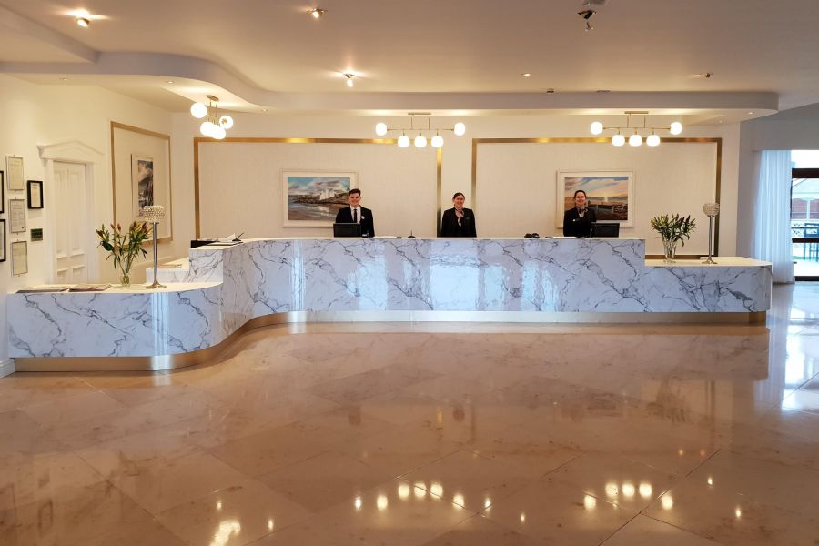 Diamond Coast Hotel - Enniscrone