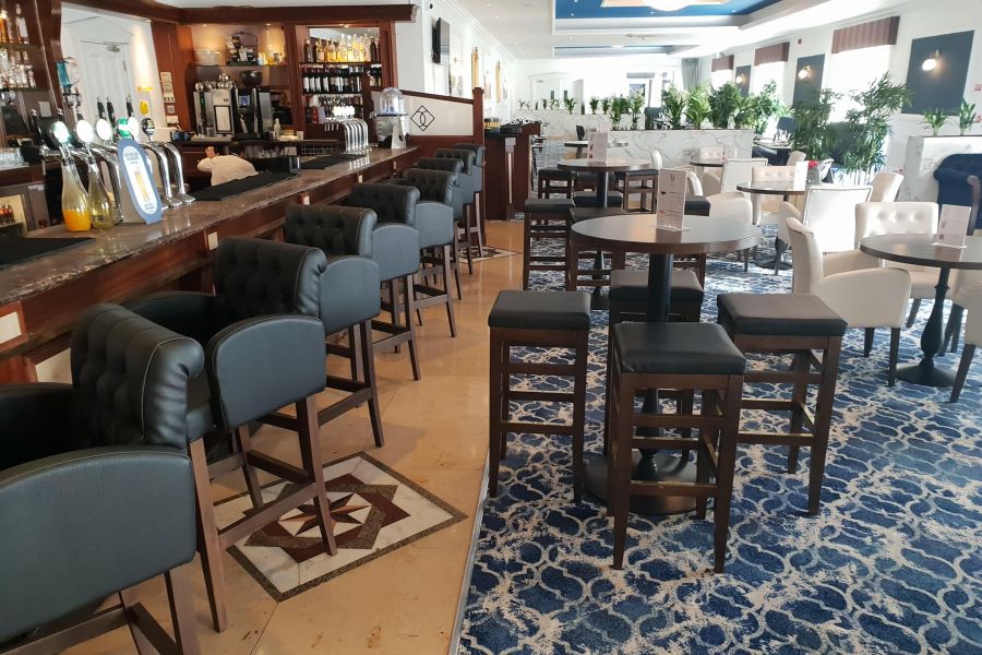 Diamond Coast Hotel - Enniscrone