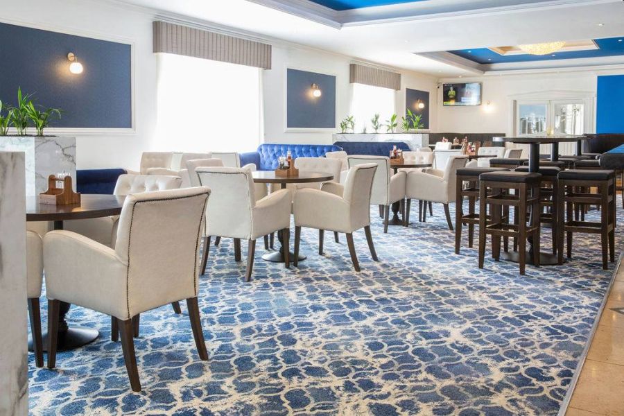 Diamond Coast Hotel - Enniscrone