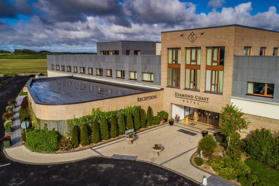 Diamond Coast Hotel - Enniscrone