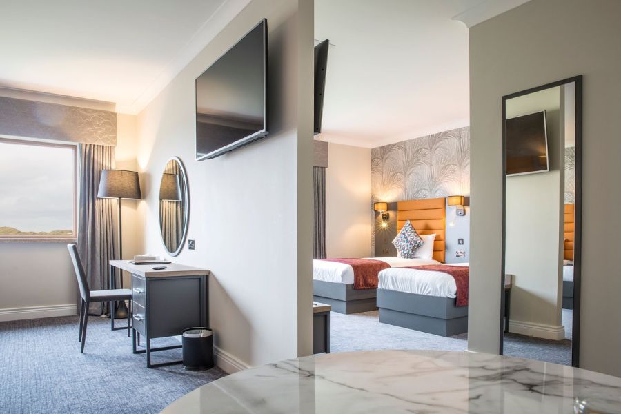 Diamond Coast Hotel - Enniscrone