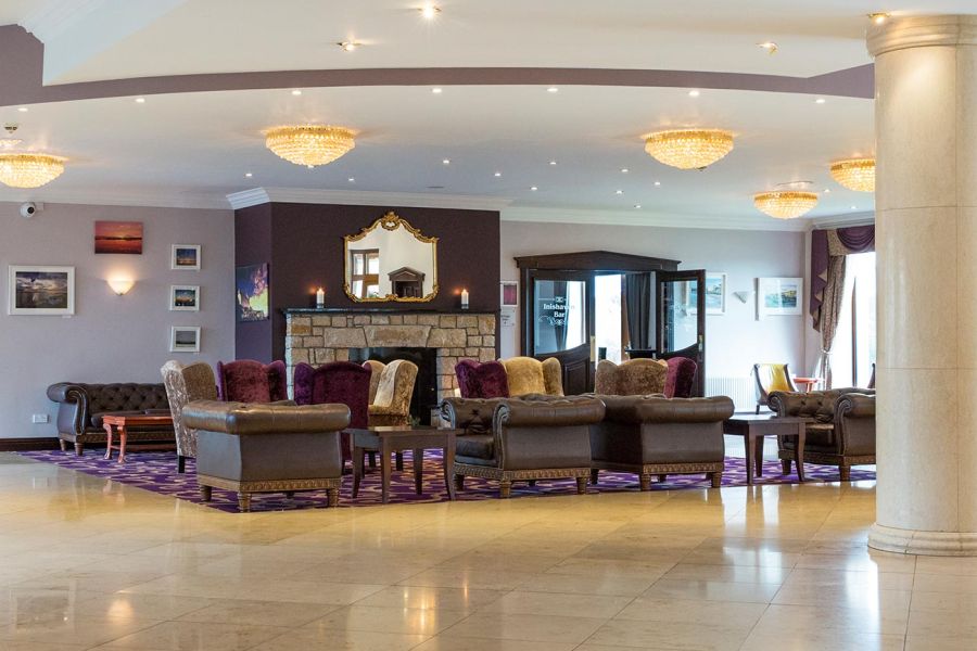 Diamond Coast Hotel - Enniscrone
