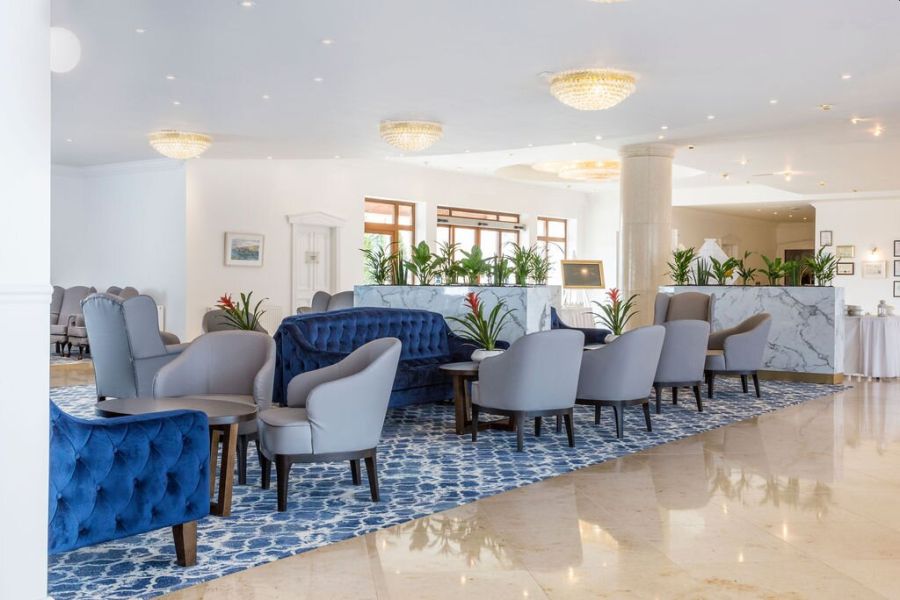 Diamond Coast Hotel - Enniscrone