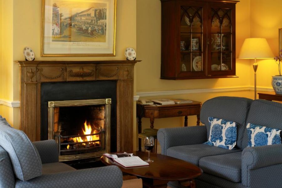 Dunraven Arms Hotel, Adare