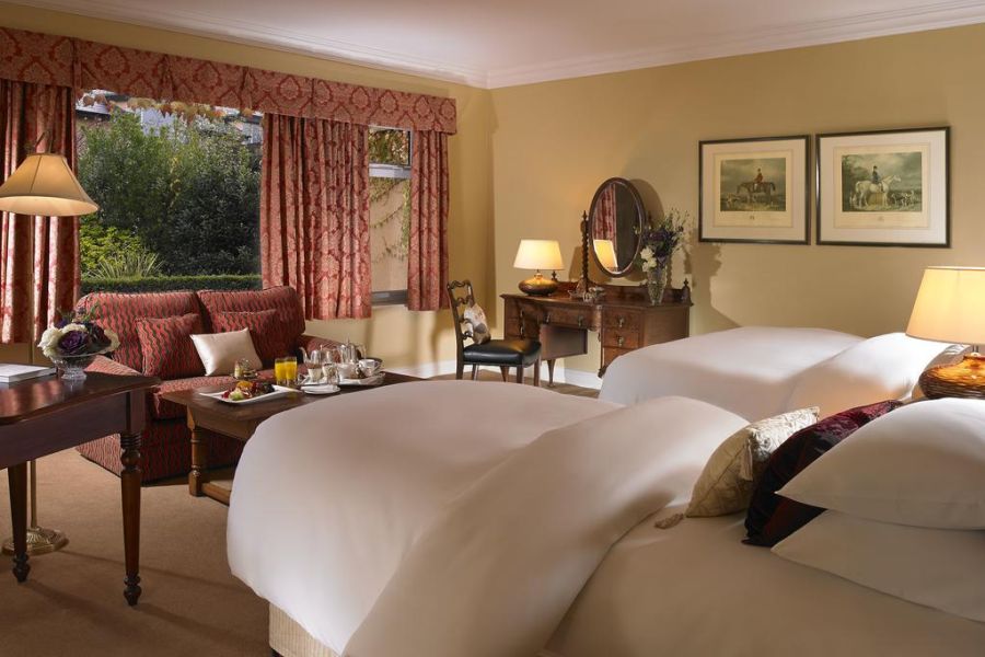 Dunraven Arms Hotel, Adare