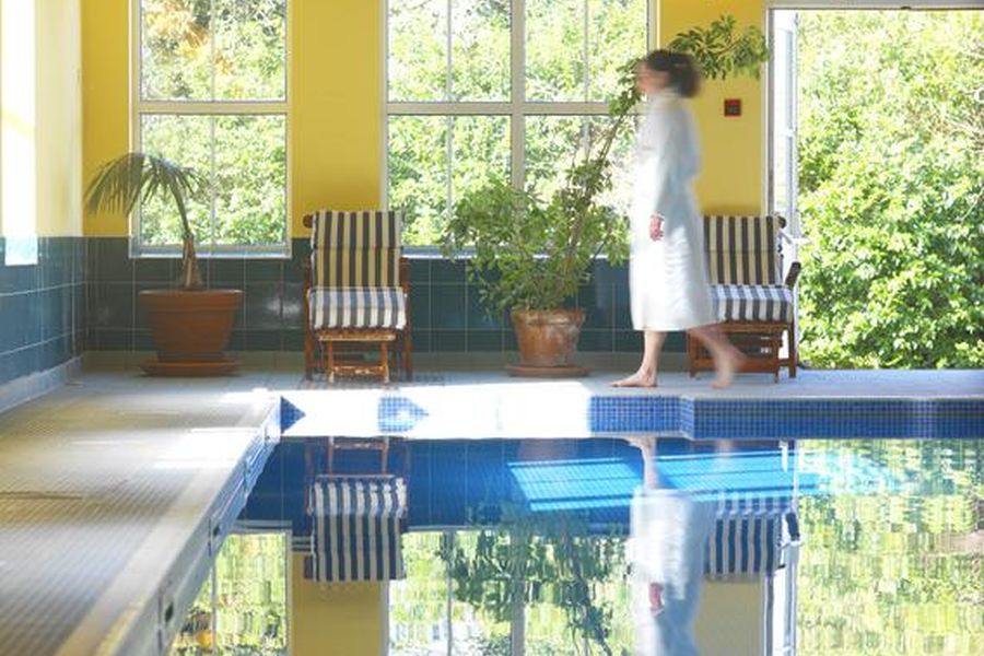 Dunraven Arms Hotel, Adare