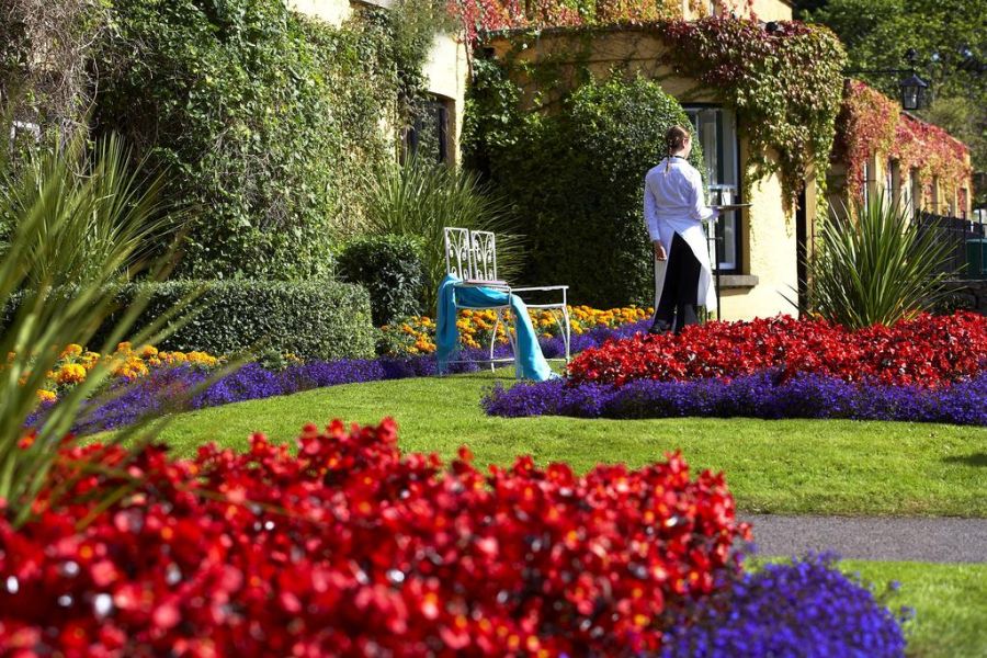 Dunraven Arms Hotel, Adare