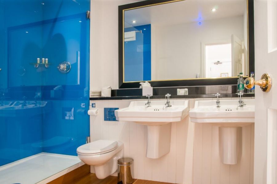 Dunraven Arms Hotel, Adare