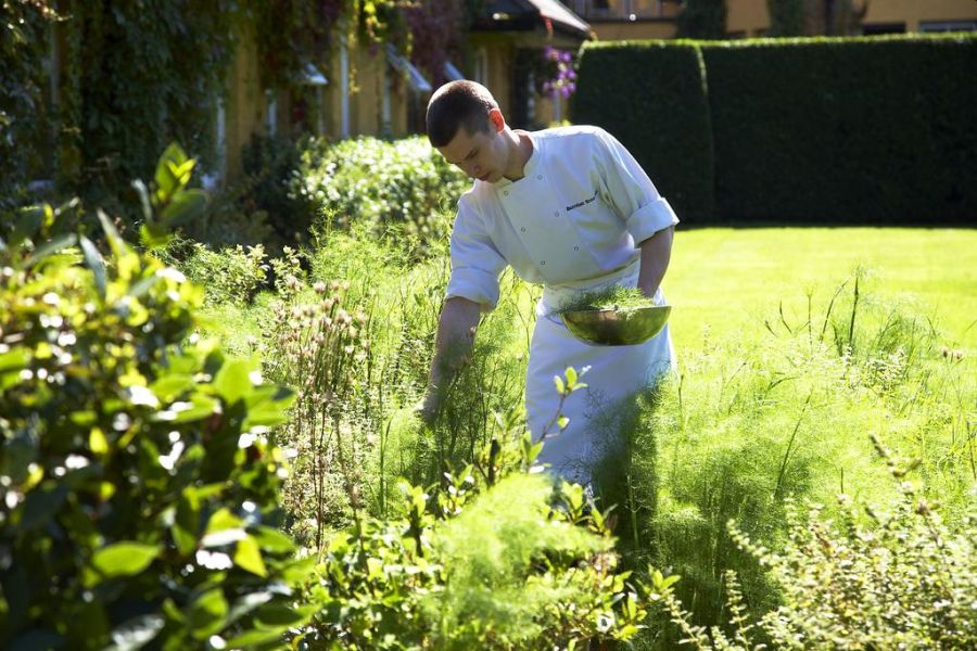 Dunraven Arms Hotel, Adare