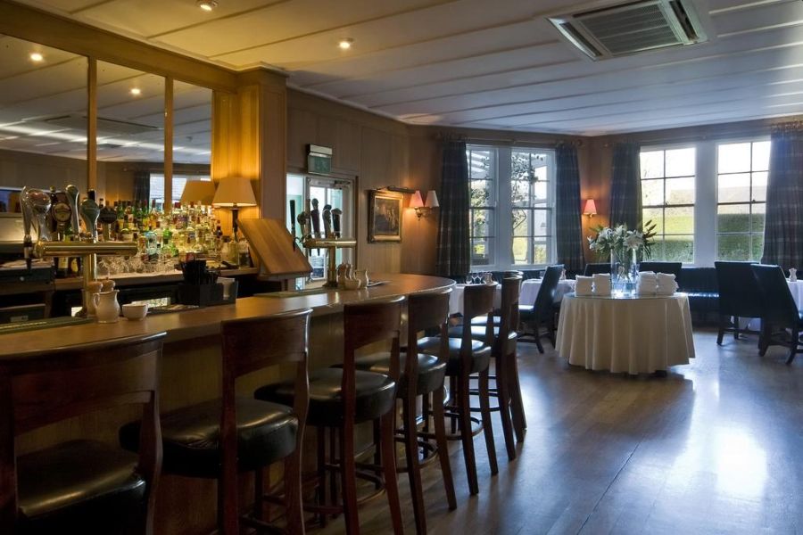 Dunraven Arms Hotel, Adare