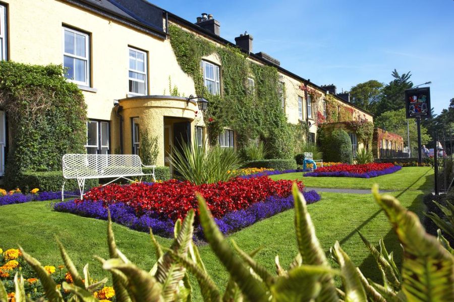 Dunraven Arms Hotel, Adare