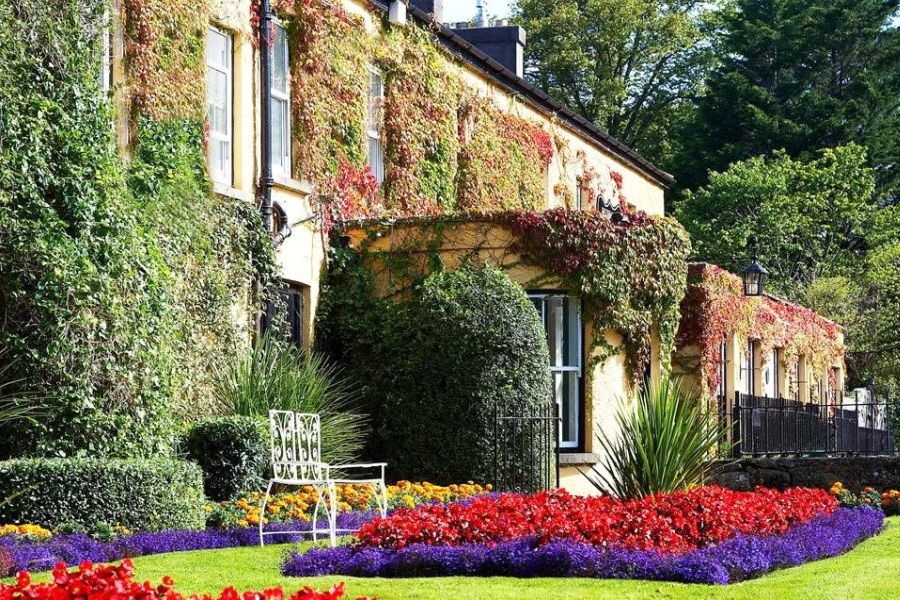 Dunraven Arms Hotel, Adare
