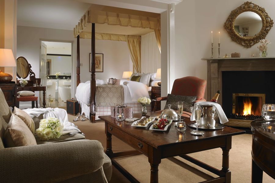 Dunraven Arms Hotel, Adare