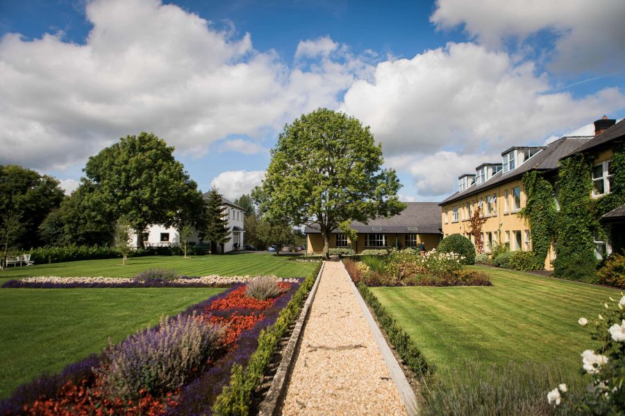 Dunraven Arms Hotel, Adare