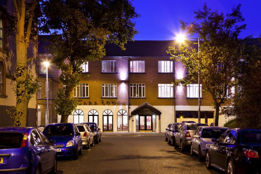Tara Lodge, Belfast