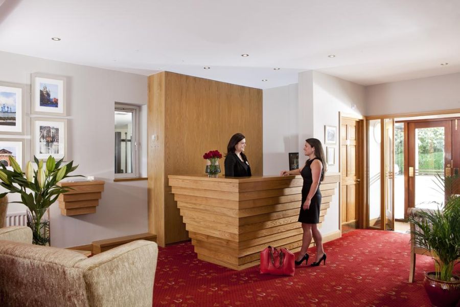 Tara Lodge, Belfast
