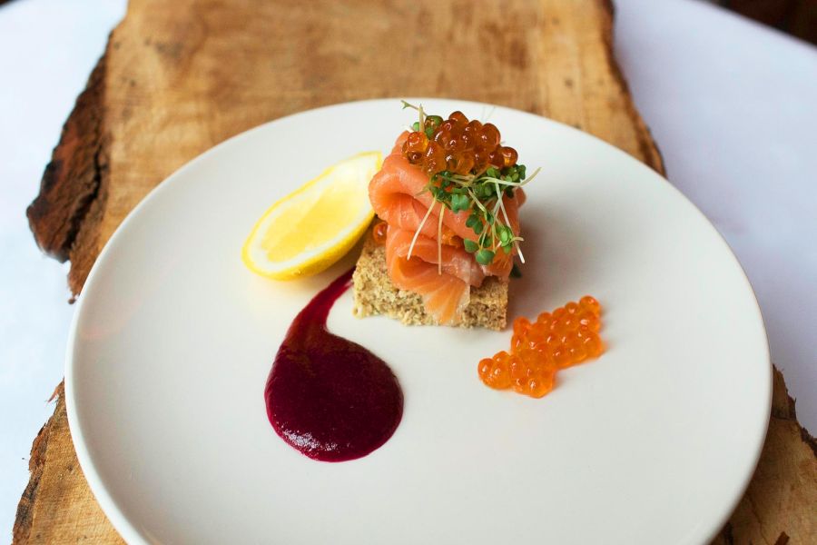Kilronan Castle Estate & Spa, Ballyfarnon
