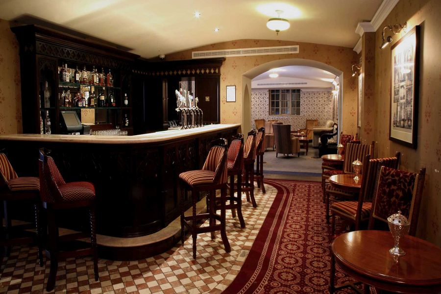 Kilronan Castle Estate & Spa, Ballyfarnon