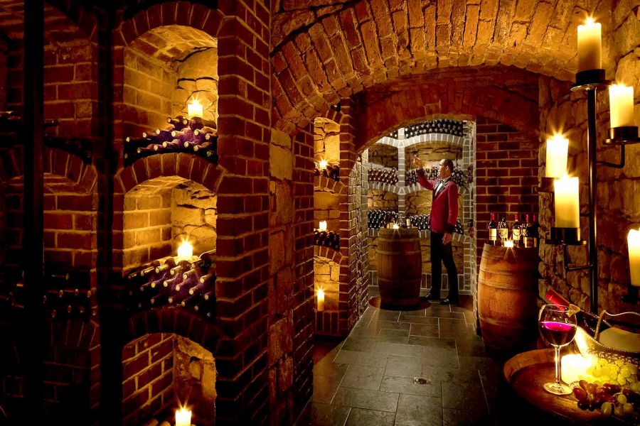 Kilronan Castle Estate & Spa, Ballyfarnon