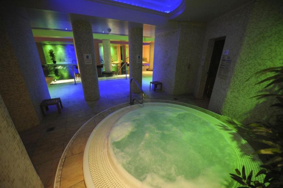 Kilronan Castle Estate & Spa, Ballyfarnon