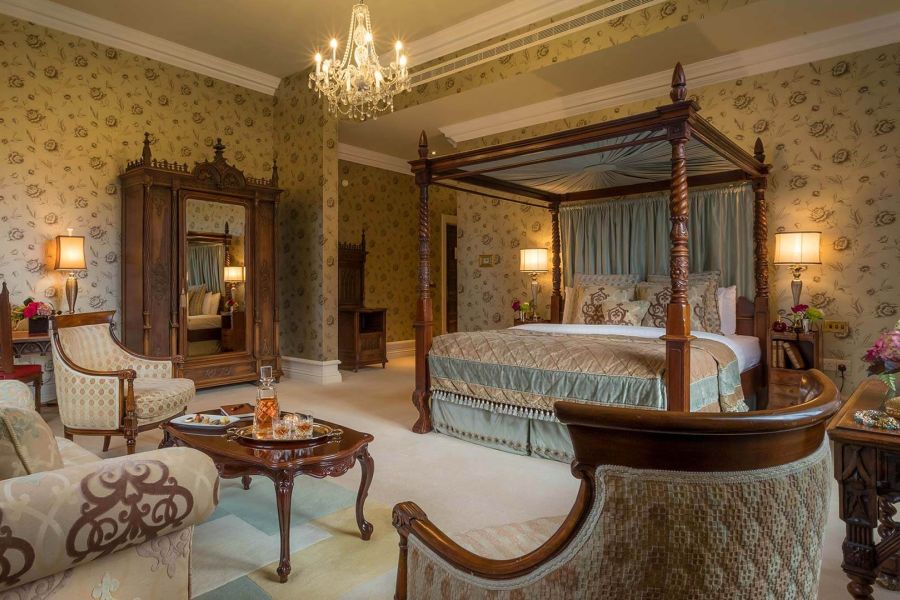 Kilronan Castle Estate & Spa, Ballyfarnon