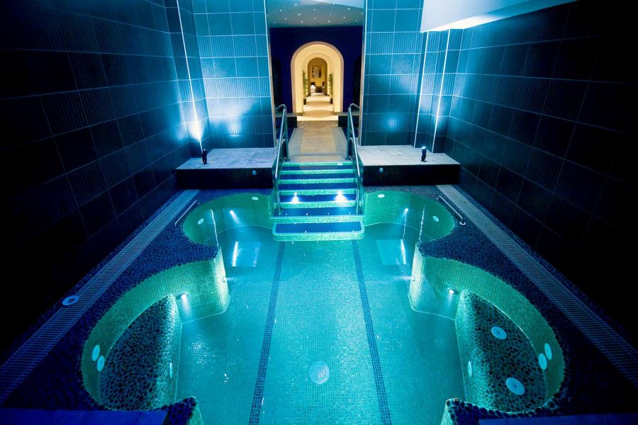 Kilronan Castle Estate & Spa, Ballyfarnon