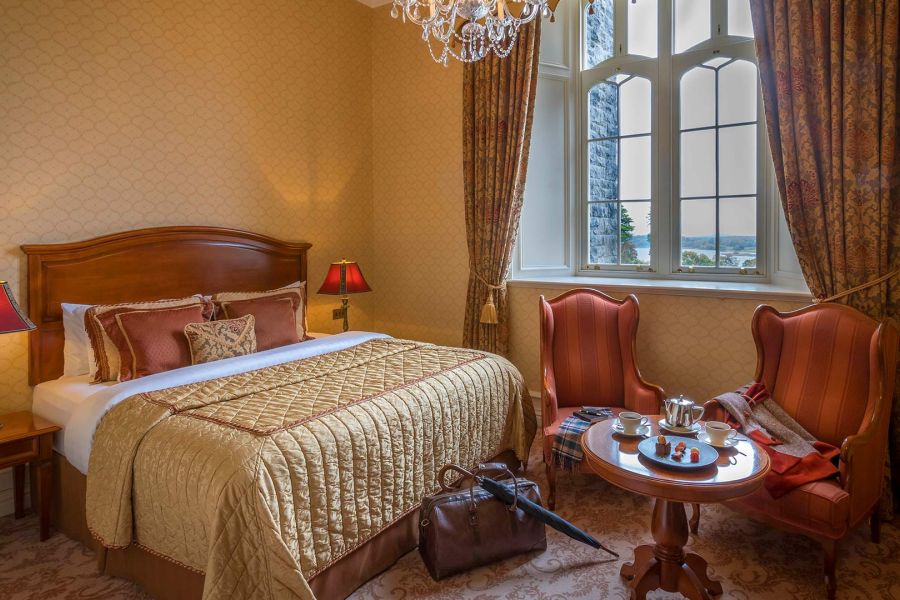 Kilronan Castle Estate & Spa, Ballyfarnon